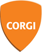CORGI Registered Plumbers
